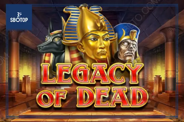 လိုချင်တဲ့ ဆုကြီး_ Legacy of Dead ထဲမှာပဲ ရှာပါ။