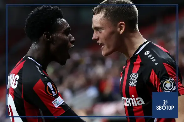 SBOTOP: Jeremie Frimpong Calls Liverpool Switch 'An Honour' and Praises Florian Wirtz’s Role in Making Move 'Extra Fun
