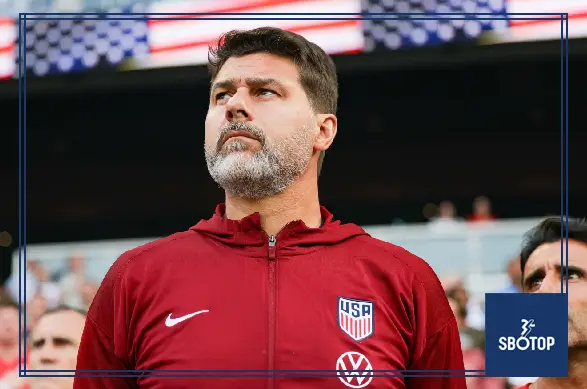 SBOTOP Landon Donovan and Alexi Lalas Support Pochettino’s Firm Response to Pulisic’s Remarks: Team Comes First