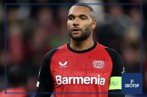 SBOTOP: Jonathan Tah's Club World Cup Hopes in Jeopardy Amid Bayer Leverkusen's 'Absurd' Transfer Fee Standoff with Bayern