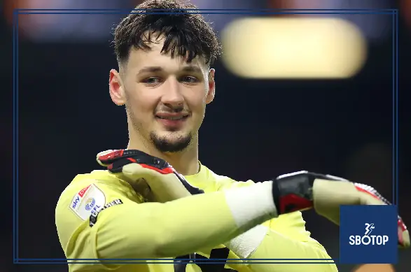 SBOTOP: Newcastle Target James Trafford as Eddie Howe Rethinks Nick Pope's Role in Surprise Transfer Move