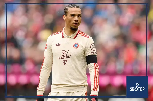 SBOTOP Leroy Sane Set for Unfinished Business at Bayern: Max Eberl Breaks Down Galatasaray-Bound Winger’s Unique Club World Cup Role