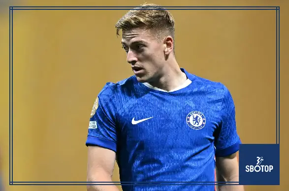 SBOTOP: Liam Delap Shines Bright: Stellar Assist Marks Chelsea Debut Against LAFC
