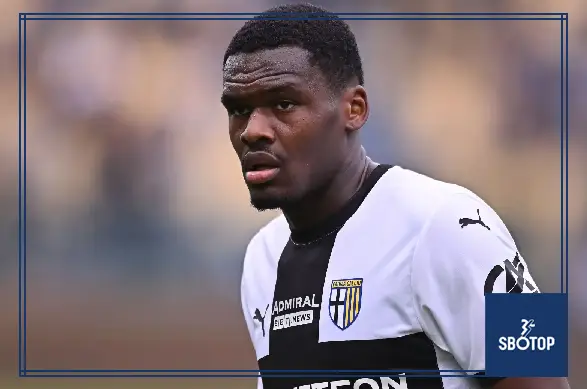 SBOTOP: Inter Eye Ange-Yoan Bonny Signing as Parma Talks Progress Ahead of Club World Cup