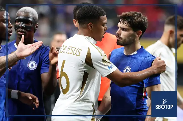 SBOTOP: Steve Cherundolo Criticizes Costly Errors as LAFC Fall to Chelsea in Club World Cup Opener