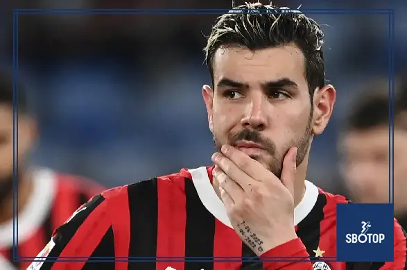 SBOTOP: Al-Hilal Renew Pursuit of Theo Hernandez Amid AC Milan Uncertainty After Atletico Madrid Deal Collapses
