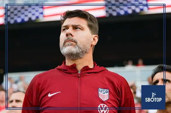 SBOTOP USMNT Coach Mauricio Pochettino Refutes Brentford Interview Claims: I Never Talked to Them