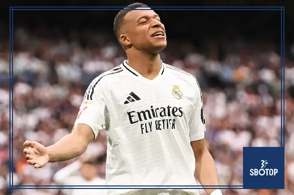 SBOTOP: Kylian Mbappe Advised Against Ballon d'Or Race with Yamal and Dembele Despite Club World Cup Ambitions
