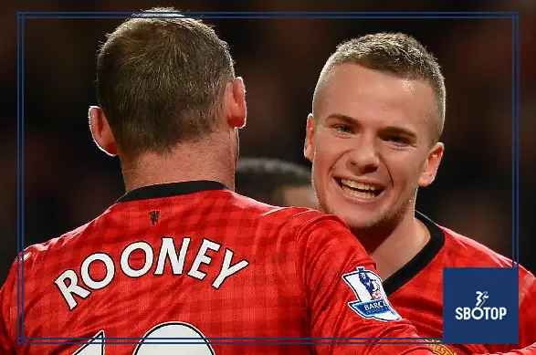 SBOTOP Ex-Man Utd & England Star Set to Lead Plymouth: Pilgrims Eye New Manager After Relegation