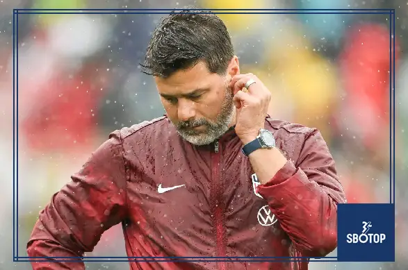 SBOTOP: Jack McGlynn's Stunning Goal Overshadowed by Johnny Cardoso's Costly Error as Mauricio Pochettino's Team Suffers Third Consecutive Defeat