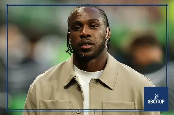 SBOTOP Michail Antonio's Remarkable Comeback: West Ham Star Returns for Jamaica in Gold Cup Opener Six Months After Car Crash