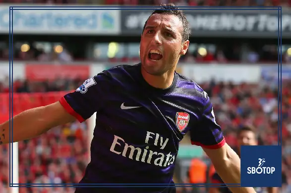 SBOTOP Santi Cazorla Becomes Real Oviedo Legend: Ex-Arsenal Star Leads Stunning Comeback to Secure La Liga Promotion