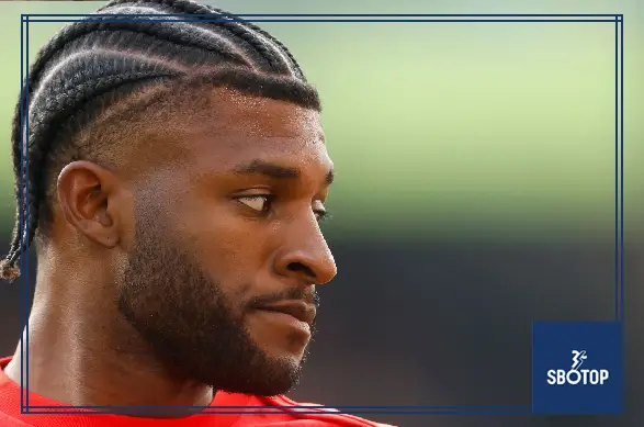 SBOTOP: Mark McKenzie Highlights Training Intensity as Key to USMNT's Gold Cup Success