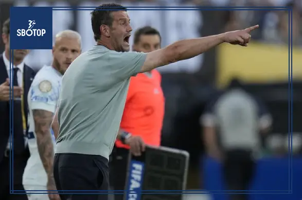 SBOTOP 5 Takeaways from Cristian Chivu’s Inter Milan Debut: A New Era Begins, Is the Back Three Gone for Good?