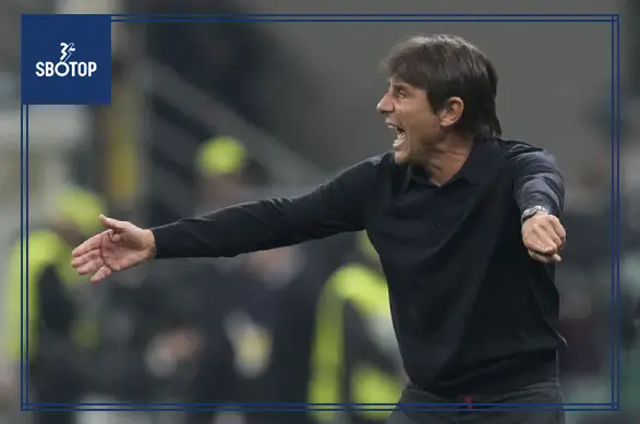 SBOTOP Antonio Conte phủ nhận tin đồn trở lại Juventus: “Hoàn toàn sai sự thật!”