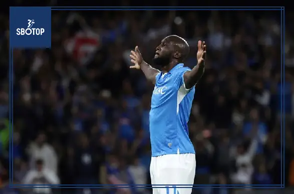 SBOTOP Bất Ngờ: Lukaku Giúp De Bruyne Chuyển Tới Napoli – Người Đại Diện Không Ngờ Tới!