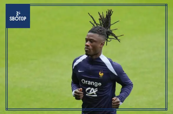 SBOTOP Eduardo Camavinga lọt vào tầm ngắm của Arsenal: Bom tấn từ Real Madrid sắp nổ?