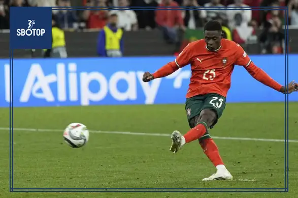 SBOTOP From Salah to Yamal: Has Nuno Mendes Proven He’s the World’s Top Left-Back?