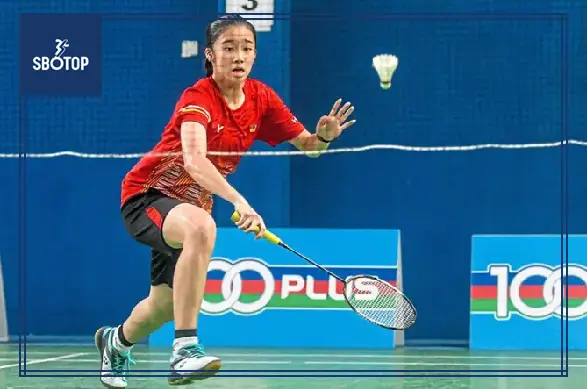 SBOTOP From Tennis Courts to Cake Tables: Ler Qi’s Perfect Balance