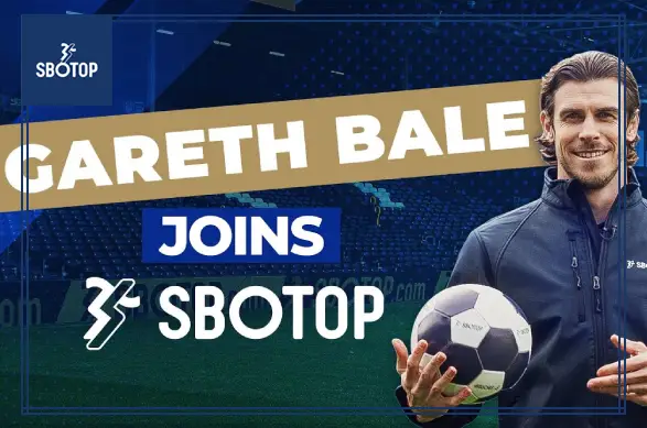 SBOTOP Gareth Bale: Từ “sao băng” xứ Wales đến cầu thủ đắt giá nhất thế giới và giấc mơ làm chủ đội bóng