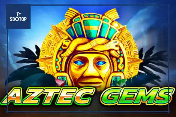 SBOTOP Khám Phá Game Slot Aztec Gems: Hành Trình Tìm Kho Báu Trong Rừng Rậm Trung Mỹ