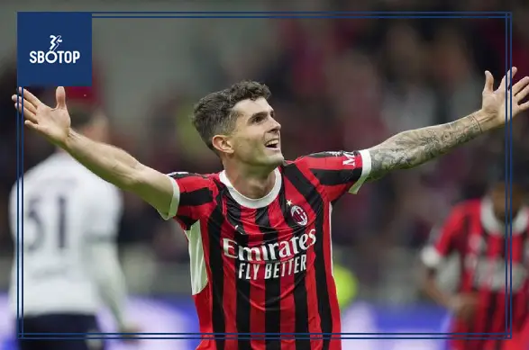SBOTOP Laga Bersejarah di Depan Mata: Milan vs Como Mungkin Digelar di Australia!