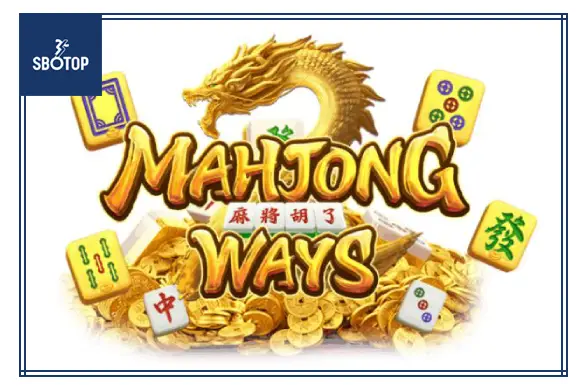 SBOTOP Mahjong Ways: Perpaduan Budaya Tiongkok dan Slot Modern yang Bikin Ketagihan!