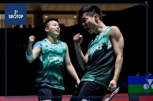 SBOTOP Time to Rise_ Aaron-Wooi Yik Urged to Seize World No. 1 Status