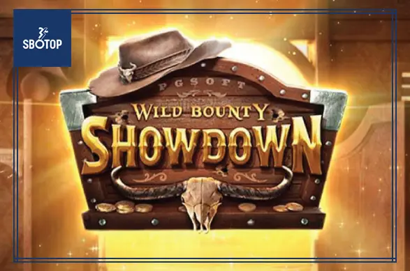 SBOTOP Wild Bounty Showdown – နန်းတက်သူကိုသာ ဘောနပ်စည်းကမ်းများ မျှော်လင့်နေသည်