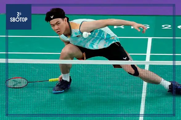 SBOTOP Zii Jia's Comeback Signals a New Chapter for Men’s Singles