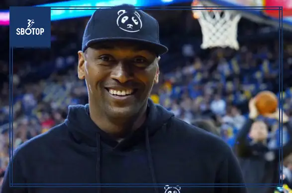 SBOTOP: A Pacers Championship Could Ease the Weight on Metta Sandiford-Artest's Shoulders
