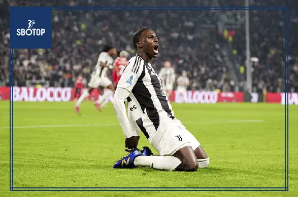 SBOTOP: Biến mất bí ẩn! Weah và Mbangula bị Juventus "trừng phạt" vì từ chối Nottingham Forest?