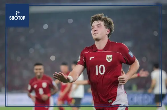 SBOTOP: Catatan Manis Timnas Indonesia di Qatar Jadi Senjata Menuju Putaran Keempat Kualifikasi Piala Dunia 2026