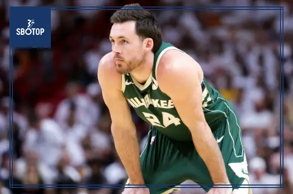 SBOTOP: Connaughton Commits to Milwaukee, Picks Up Player Option