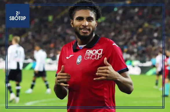 SBOTOP: Could This Be Manchester United's Third Signing of the 2025 Summer Window?
