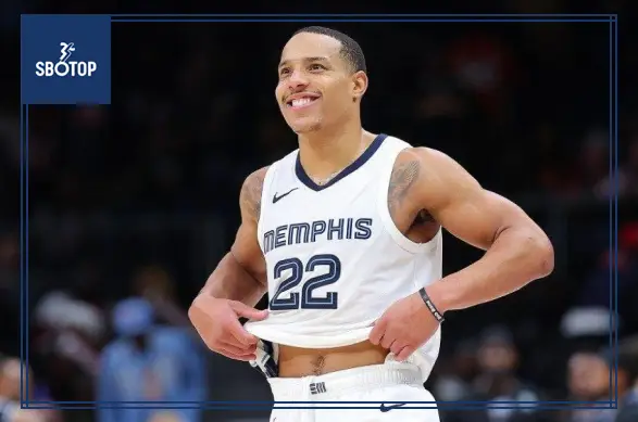 SBOTOP: Desmond Bane Joins Orlando Magic in Surprise Offseason Move