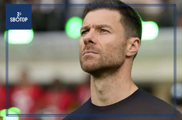 SBOTOP: Đội Hình Real Madrid Sẽ Thay Đổi Toàn Diện Dưới Thời Xabi Alonso – Hé Lộ Chiến Thuật Mới