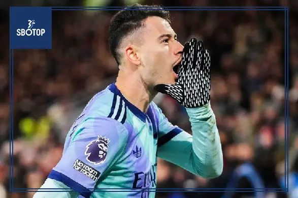 SBOTOP: Gabriel Martinelli Siap Tinggalkan Arsenal? Bayern Munchen Ikut Mengintai!
