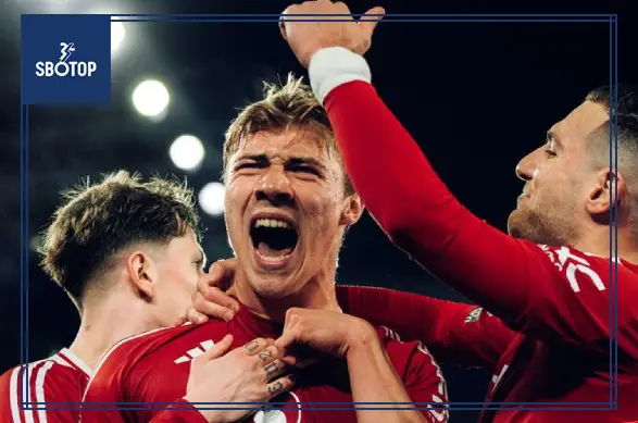 SBOTOP: Inter Disarankan Gaet Hojlund, Juventus Lebih Baik Pilih Zirkzee