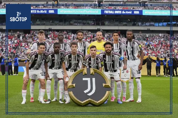SBOTOP: Juventus và Man City quyết tâm nhất bảng – Vì lo Real Madrid và cái nóng thiêu đốt ở Miami!