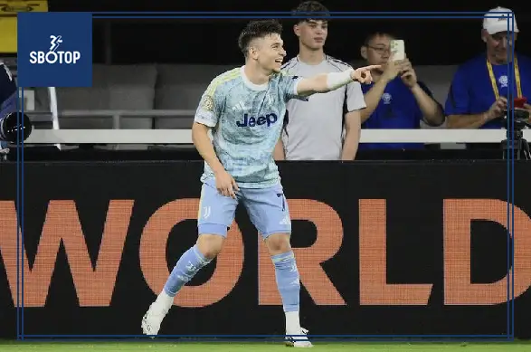 SBOTOP: Juventus ရဲ့အမည်ကြီးဆုံးရွေးချယ်မှု – Conceicao နဲ့ Sancho အကြား ဘယ်သူက ဦးစားပေးလို့ရမလဲ?
