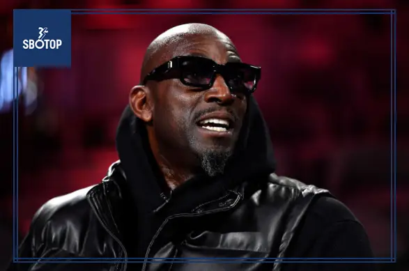 SBOTOP: Kevin Garnett Says the Big Three Era Has Come to an End