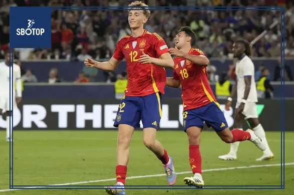SBOTOP: Real Madridမှာ Dean Huijsen တပ်မည့်jerseyနံပါတ်က ဘယ်နံပါတ်လဲ?