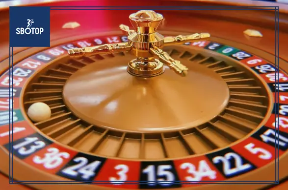 SBOTOP: Roulette Casino Games Ultimate Guide