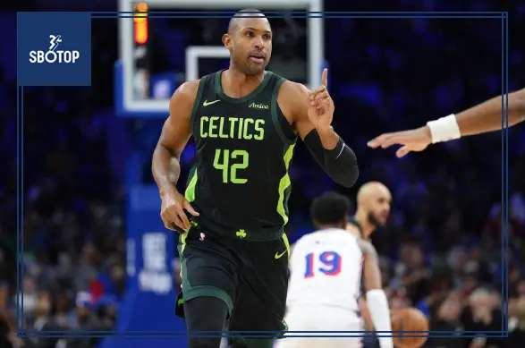 SBOTOP: The Uncertain Future of Al Horford in Boston