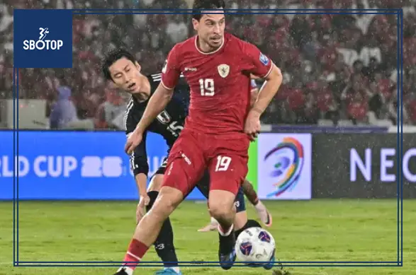 SBOTOP: Thom Haye Ungkap Kekecewaannya pada Ole Romeny Saat Lawan Jepang, Ada Apa Sebenarnya?