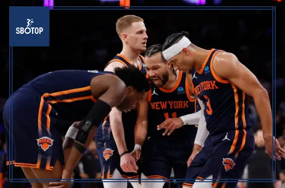 SBOTOP: Who's Next? Inside the New York Knicks' Hunt for a New Head Coach