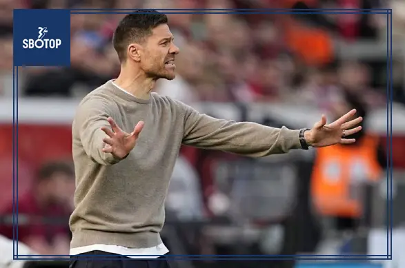 SBOTOP: Xabi Alonso Mulai Era Baru di Real Madrid, Latihan Perdana Fokus ke Piala Dunia Antarklub