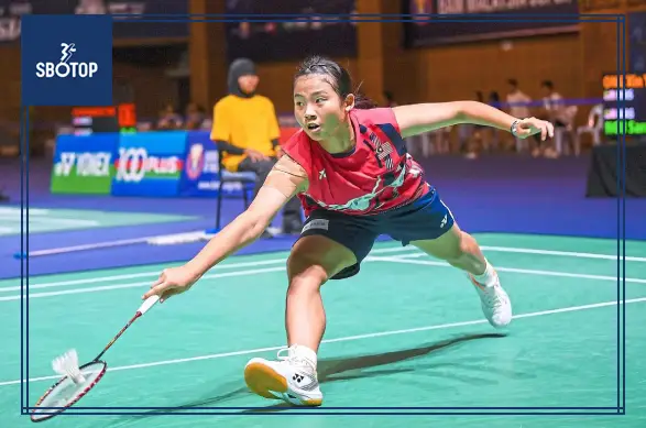SBOTOP: Xin Yee Wishes Pearly-Thinaah Remain Committed to BAM