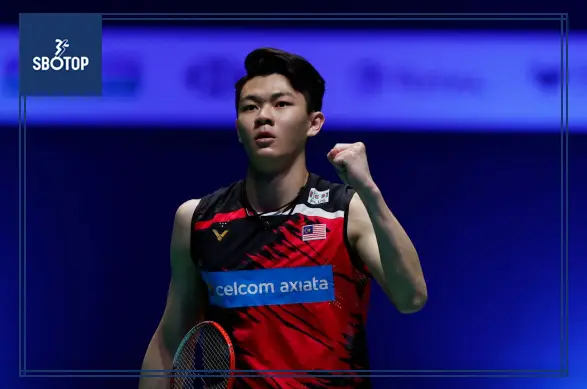 SBOTOP: Zii Jia Aims for a Comeback to the World’s Top 10 Rankings